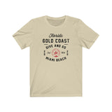 GOLD COAST TEE
