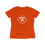 WOMENS FLHC TRAINING LOGO TEE