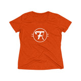 WOMENS FLHC TRAINING LOGO TEE
