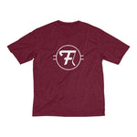 PERFORMANCE TEE