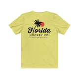 FLA PALM TEE