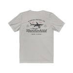HAMMERHEAD TEE