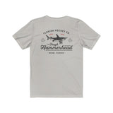 HAMMERHEAD TEE