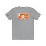 BADGE TEE