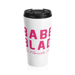 BABES TUMBLER