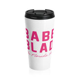 BABES TUMBLER