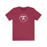 FLHC TRAINING LOGO TEE