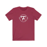 FLHC TRAINING LOGO TEE