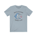 DESTIN DOLPHINS TEE
