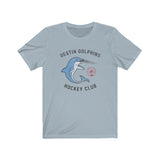 DESTIN DOLPHINS TEE