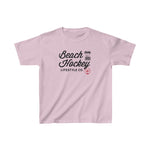 YOUH B & H TEE