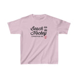 YOUH B & H TEE