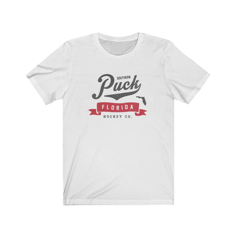 SOUTHERN PUCK TEE