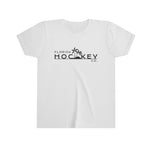 YOUTH PALM HOCKEY TEE