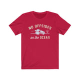 OFFSIDES TEE