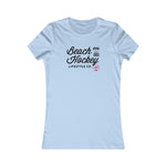 WOMENS B & H TEE