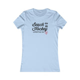 WOMENS B & H TEE
