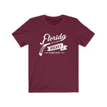 Retro Stick Ribbon Tee