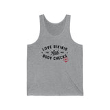 LOVE B & B TANK