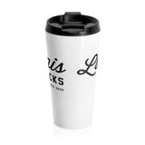 VINTAGE B & B TUMBLER