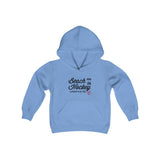 YOUTH B & H HOODIE