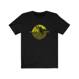SUNSET TEE