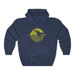SUNSET HOODIE