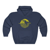 SUNSET HOODIE
