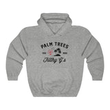 PALM G'S HOODIE