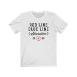SHORELINE TEE