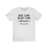 SHORELINE TEE