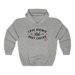 LOVE B & B HOODIE
