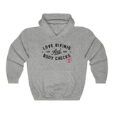 LOVE B & B HOODIE