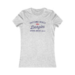 WOMENS DAYTONA DANGLES TEE