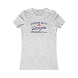 WOMENS DAYTONA DANGLES TEE