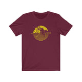 SUNSET TEE