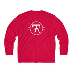 PERFORMANCE LS TEE