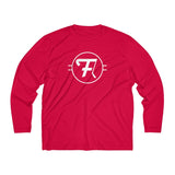 PERFORMANCE LS TEE