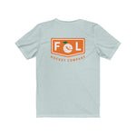 BADGE TEE