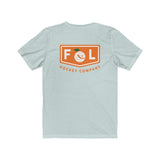 BADGE TEE