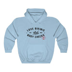 LOVE B & B HOODIE