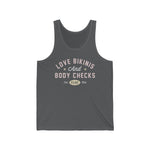 OLD SCHOOL B&B TANK