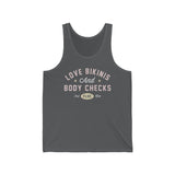 OLD SCHOOL B&B TANK
