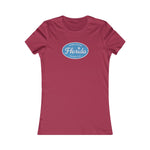 WOMENS CLASSIC TEE