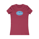 WOMENS CLASSIC TEE