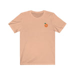 BADGE TEE