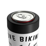 LOVE B & B CAN HOLDER