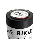 LOVE B & B CAN HOLDER