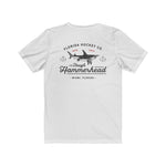 HAMMERHEAD TEE