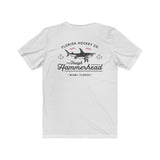 HAMMERHEAD TEE